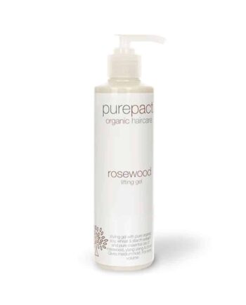 Purerené Rosewood Lifting Gel 250ml