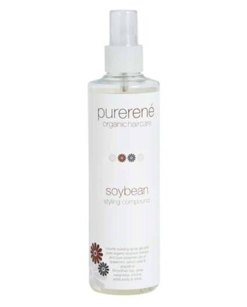 Purerené Soybean Styling Compound 250ml