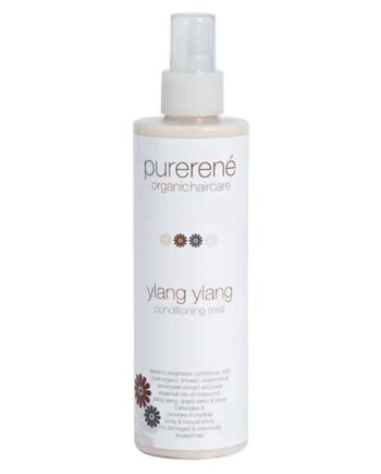 Purerené Ylang Ylang Conditioning Mist 250ml