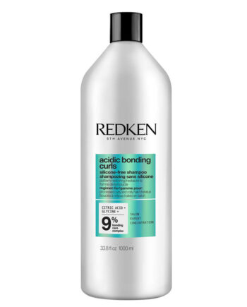 Redken Acidic Bonding Curls Shampoo  1000 Ml