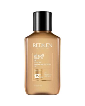 Redken All Soft Argan-  Multi-care Oil 90ml