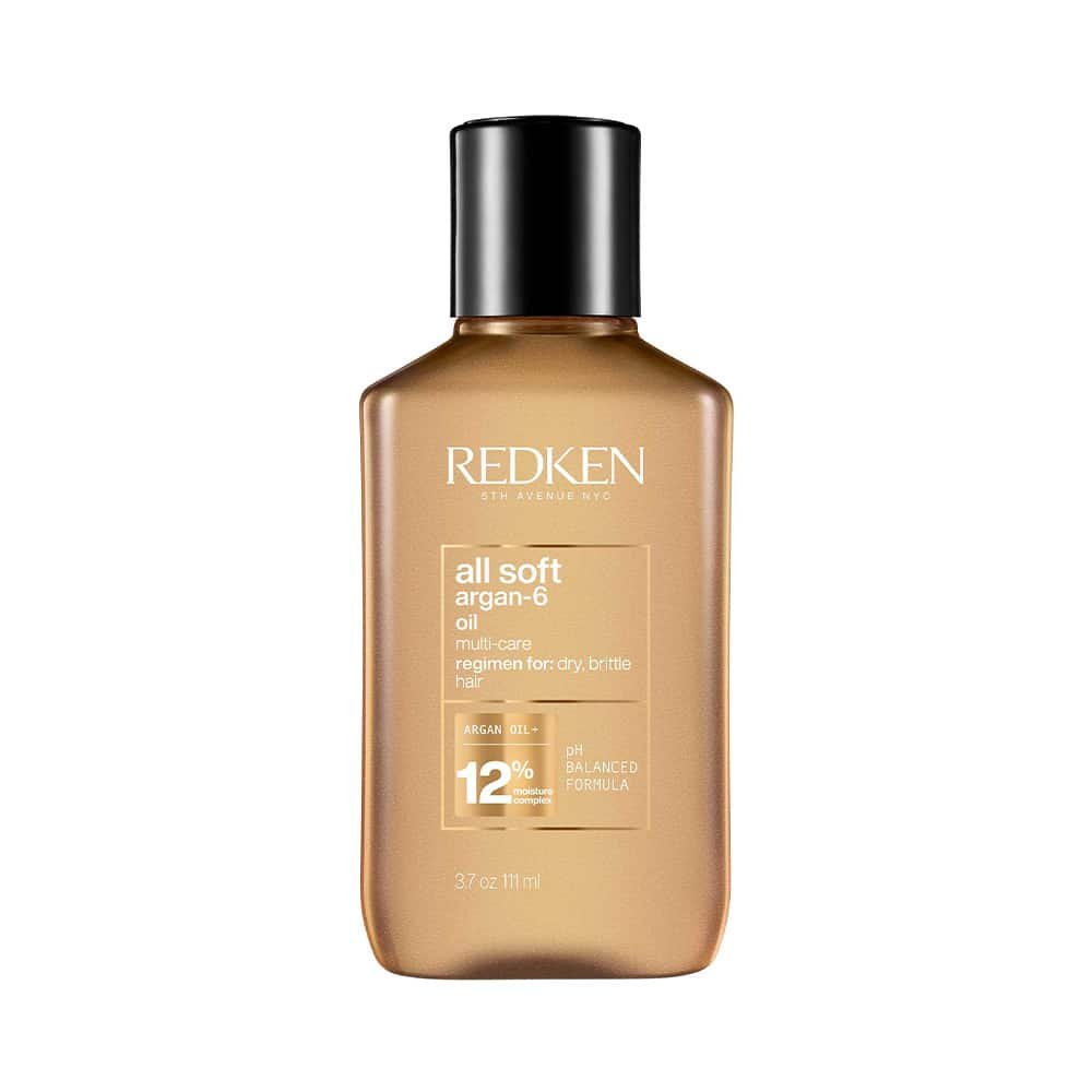 Redken All Soft Argan- Multi-care Oil 90ml