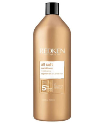 Redken All Soft Conditioner  1000 Ml
