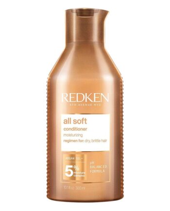 Redken All Soft Conditioner 500ml