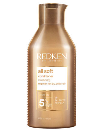 Redken All Soft Conditioner  500 Ml