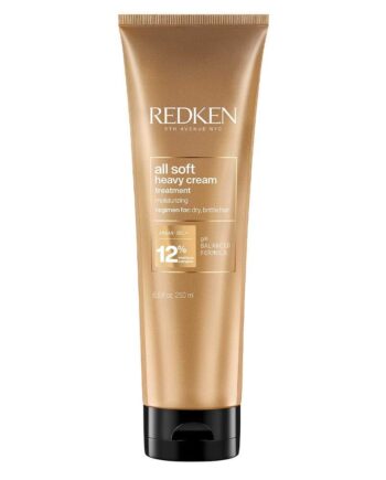 Redken All Soft Heavy Cream Treatment Mask 250ml