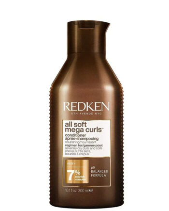 Redken All Soft Mega Curls Conditioner  300 Ml