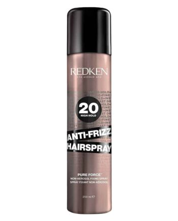 Redken Anti Frizz Hairspray  Pure Force  250ml