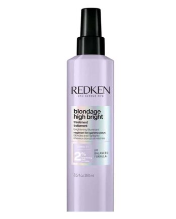 Redken Blondage High Bright Treatment 250ml