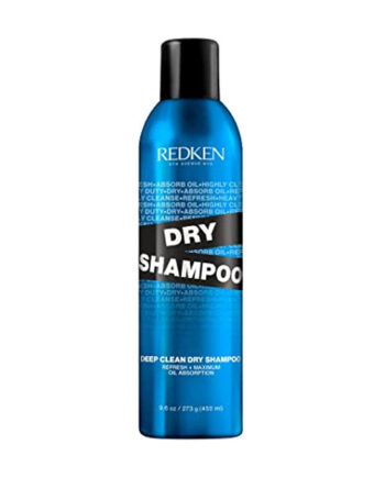 Redken Deep Clean Dry Shampoo  150 Ml