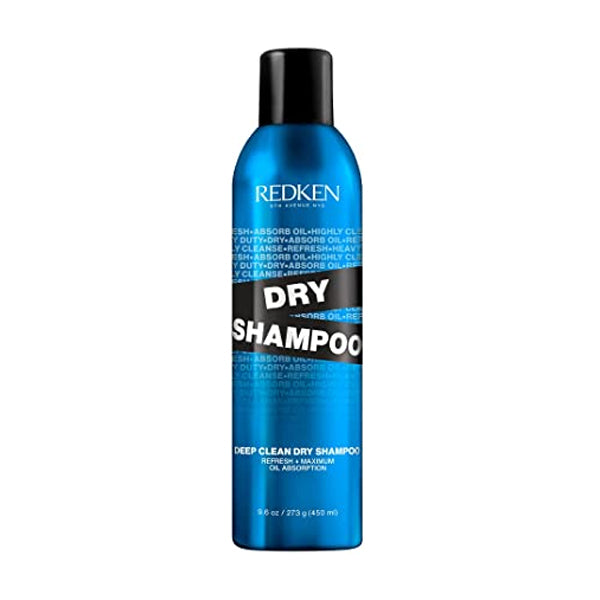 Redken Deep Clean Dry Shampoo  150 Ml