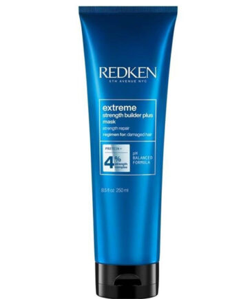 Redken Extreme Strenght Builder Plus Mask  250 Ml