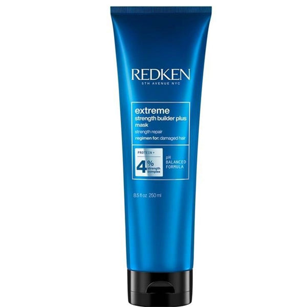 Redken Extreme Strenght Builder Plus Mask  250 Ml