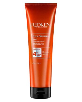 Redken Frizz Dismiss Mask 250ml