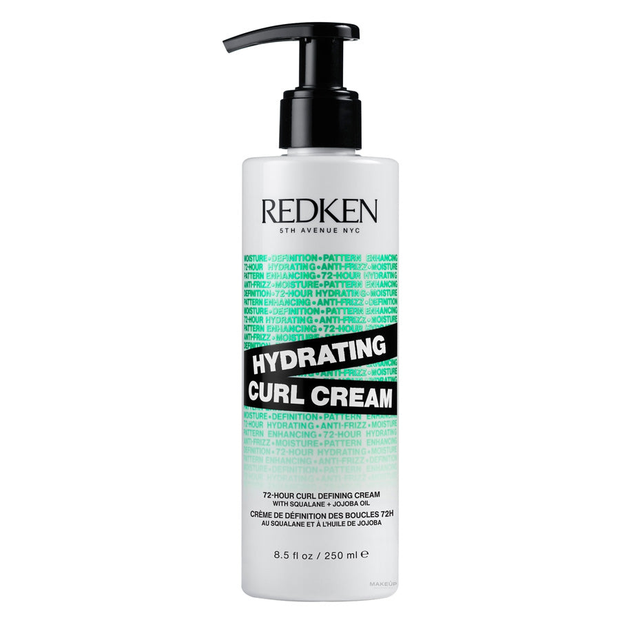 Redken Hydrating Curl Cream  250 Ml
