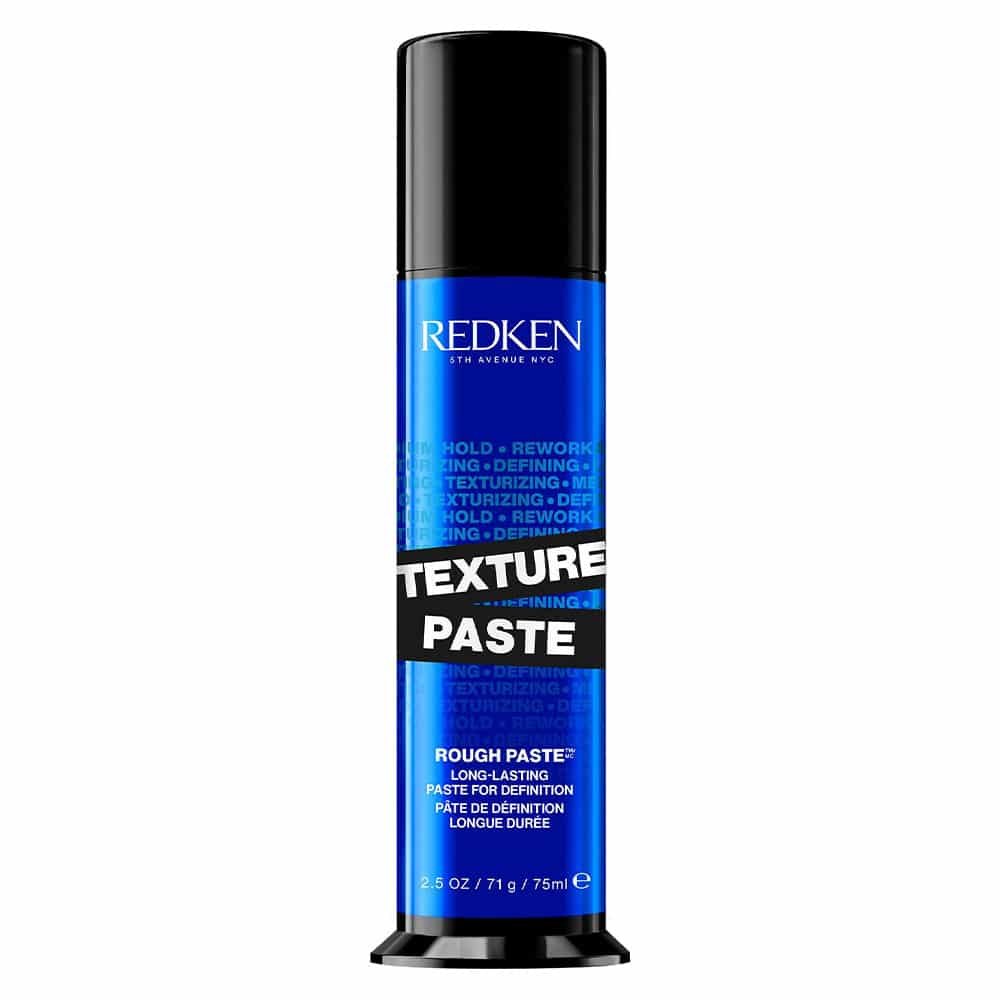 Redken Texture Paste Rough Paste 75ml