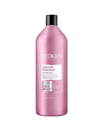 Redken Volume Injection Conditioner  1000 Ml