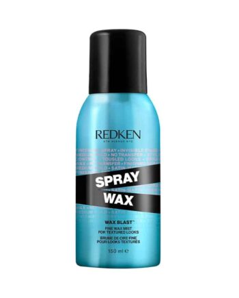 Redken Wax Spray  Wax Blast  150ml