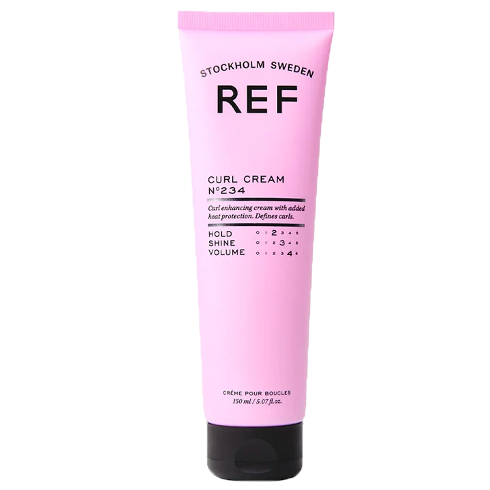 Ref Curl Cream No  234  150 Ml