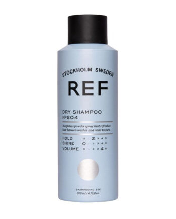 Ref 204 Dry Shampoo  200 Ml