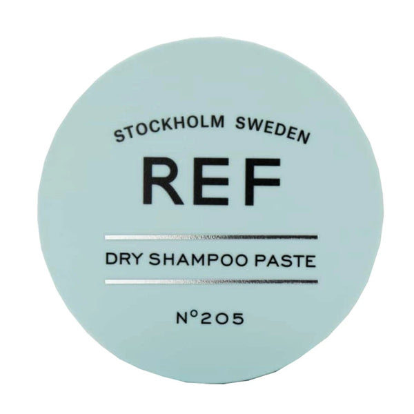 Ref 205 Dry Shampoo Paste  85 Ml
