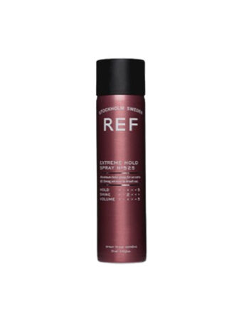 Ref 525 Extreme Hold Hairspray  75 Ml Rejsestr