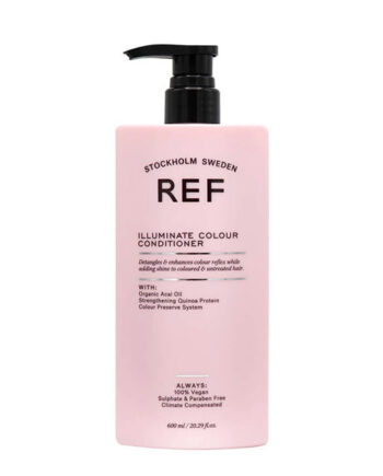 Ref Illuminate Colour Conditioner  600 Ml
