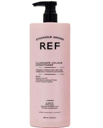 Ref Illuminate Colour Conditioner  1000 Ml