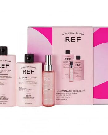 Ref Illuminate Colour Holiday Giftbox