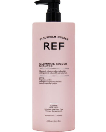 Ref Illuminate Colour Shampoo  1000 Ml