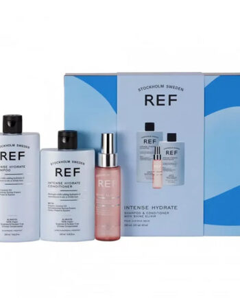 Ref Intense Hydrate Holiday Giftbox