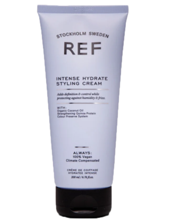 Ref Intense Hydrate Styling Cream  200 Ml