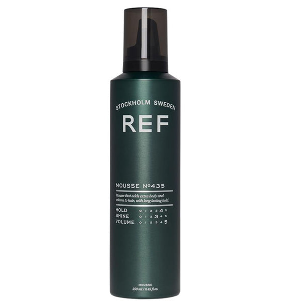 Ref 435 Mousse  250 Ml