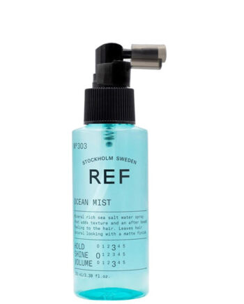 Ref 303 Ocean Mist  100 Ml Rejsestr