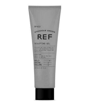 Ref 433 Sculpting Gel  150ml