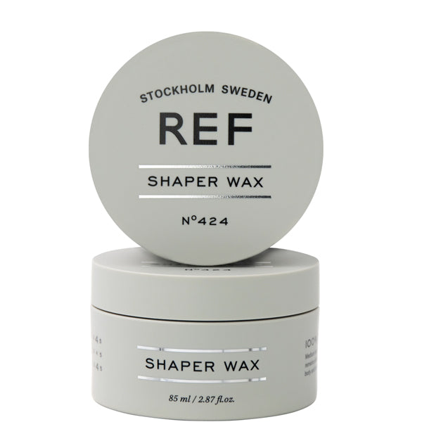 Ref Shaper Wax 424  85 Ml