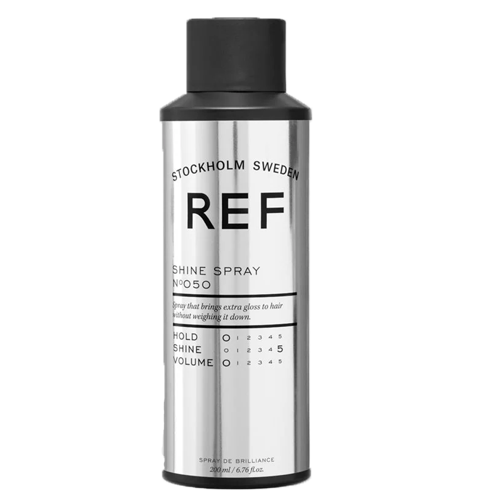 Ref Shine Spray No 050  150 Ml