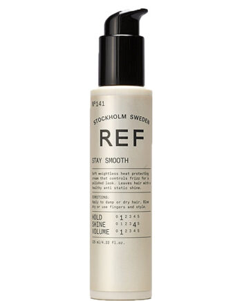 Ref 141 Stay Smooth  125 Ml