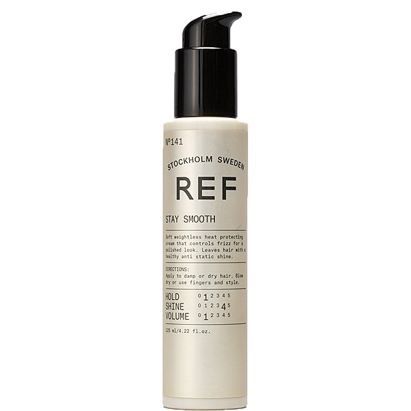 Ref 141 Stay Smooth  125 Ml