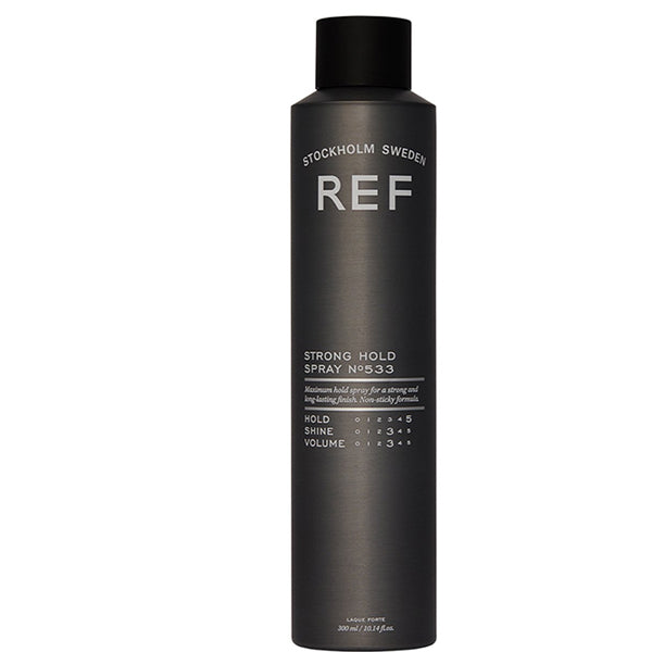 Ref Strong Hold Spray No 533  300 Ml