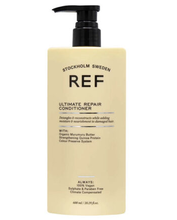 Ref Ultimate Repair Conditioner 600 Ml