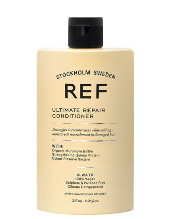 Ref Ultimate Repair Conditioner 245 Ml
