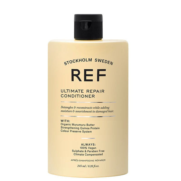 Ref Ultimate Repair Conditioner 245 Ml