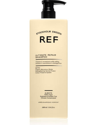 Ref Ultimate Repair Shampoo 1000 Ml