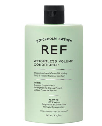 Ref Weightless Volume Conditioner  245ml