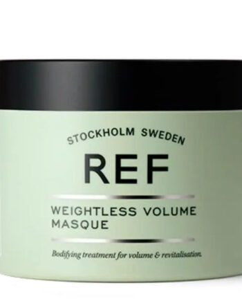 Ref Weightless Volume Masque  250 Ml