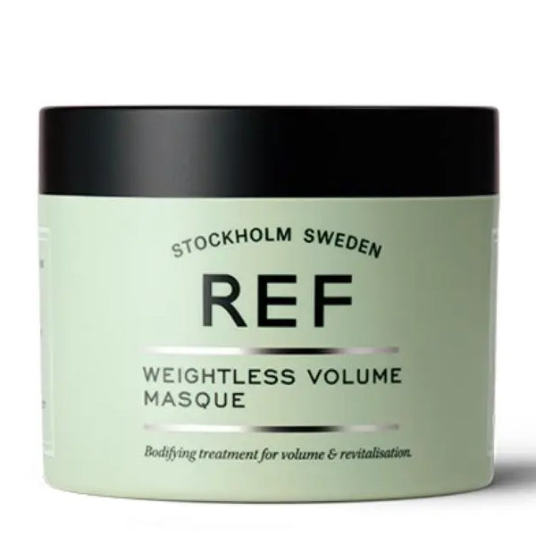 Ref Weightless Volume Masque  250 Ml