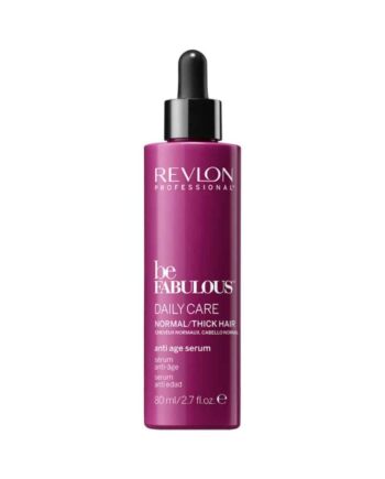 Revlon Be Fabulous Normal Thick Anti Age Serum 80 Ml