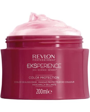 Revlon Eksperience Color Protection Maintenance Mask 250 Ml