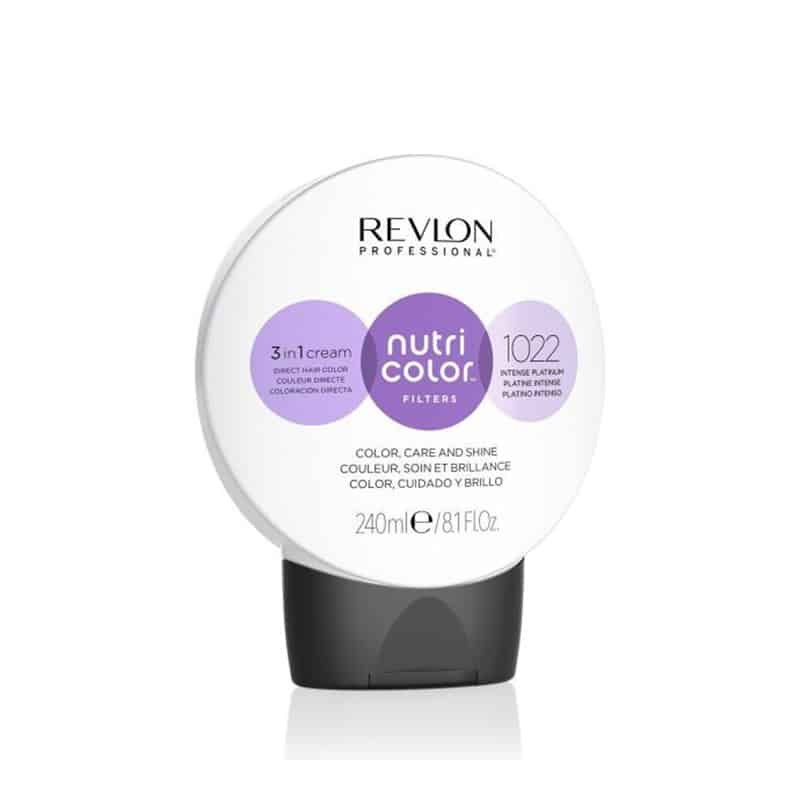 Revlon Nutri Color   In   Cream 1022 240ml